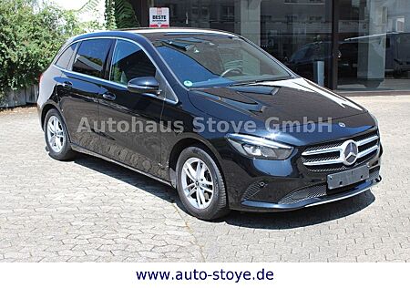 Mercedes-Benz B 200 LED Kamera Keyless