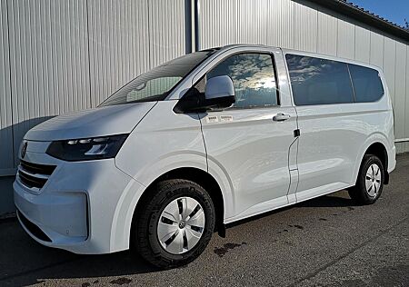 VW T7 Volkswagen Kastenwagen 2.0 TDI 110 kW KR Transporter ...