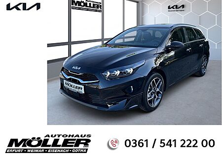 Kia Cee'd Sportswagon Ceed_sw Spirit 1.5T DCT7 Technik LED Kamera ACC