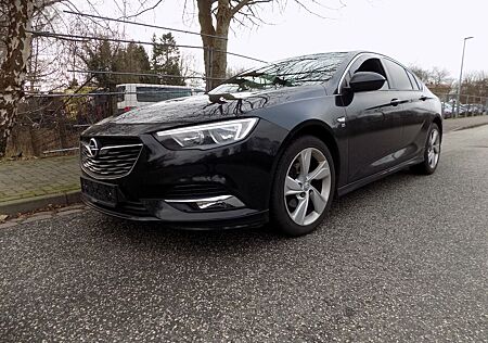 Opel Insignia B Grand Sport Dynamic HU 4.27