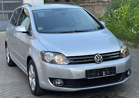 VW Golf Plus Volkswagen 1.4 TSI DSG Team Team