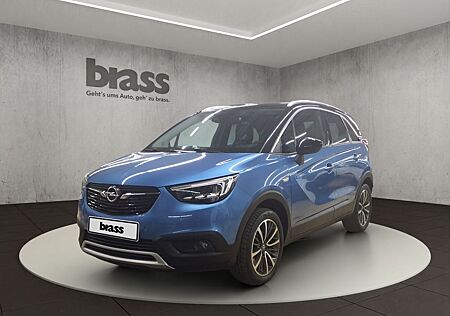 Opel Crossland X Crossland AHK