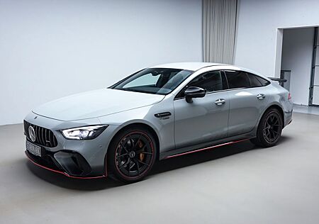 Mercedes-Benz AMG GT 63 S E Performance F1 Edition 4MATIC