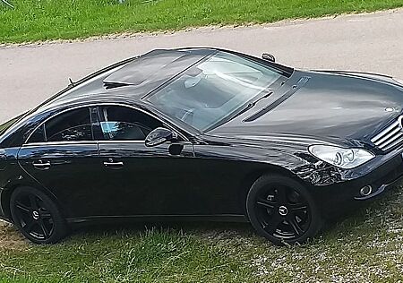 Mercedes-Benz CLS 350 -