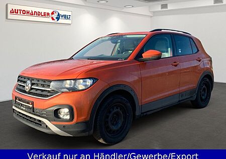 VW T-Cross Volkswagen 1.0 TSI Life