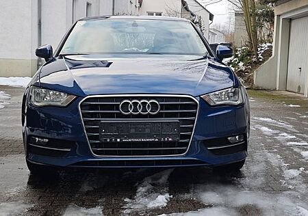 Audi A3 1.4 TFSI Ambition Sportback Ambition