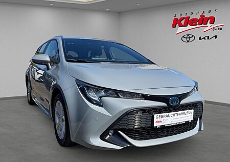 Toyota Corolla Sports 1,8 Hybrid Business Edition Navi