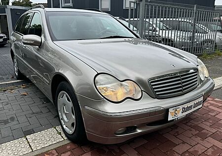 Mercedes-Benz C 180 C -Klasse T-Modell T Kompressor