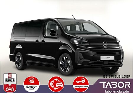 Opel Zafira 2.2 D 180 AT8 XL GS Nav Massage UVP-20%*