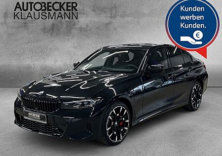 BMW 330 e M Sport JUBILÄUMSANGEBOT Navi Digitales Co