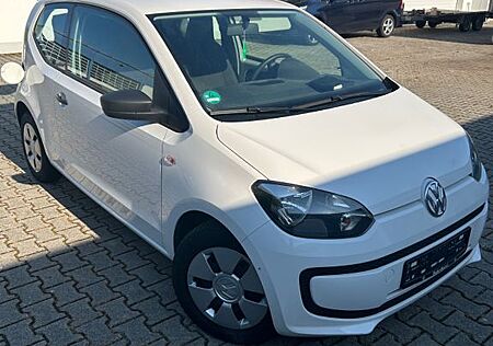VW Up Volkswagen ! take !