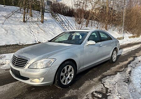 Mercedes-Benz S 350 Aut.