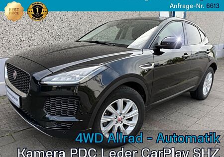 Jaguar E-Pace D150 S 4WD Automatik Kamera LED Sitzheizu