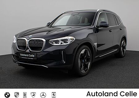 BMW iX3 gebraucht kaufen BMW iX3 Impressive 360° DAB Gestik Alarm ACC HUD 20"