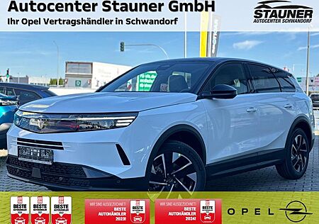 Opel Grandland X Grandland GS Hybrid 145PS AT8*PIXEL BOX*16"TOUCH