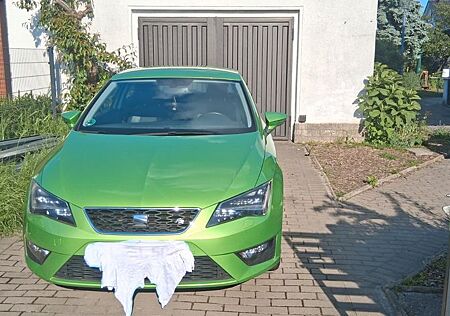 Seat Leon SC 1.4 TSI 92kW Start&Stop FR FR