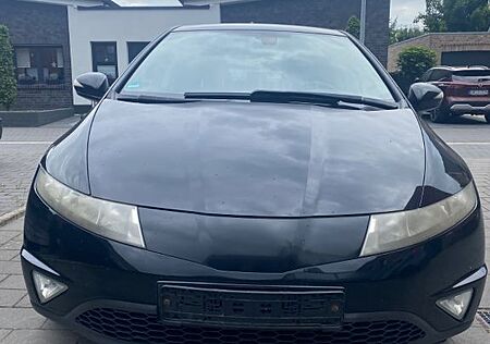 Honda Civic 1.4 LS