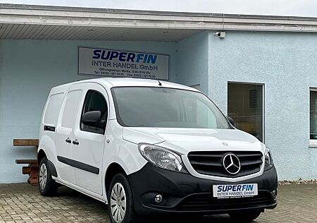 Mercedes-Benz Citan 109 CDI Extralang Maxi KLIMA KASTEN PDC ZV