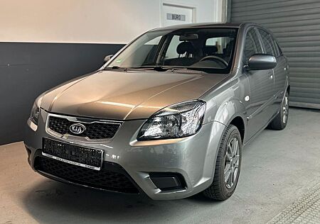 Kia Rio 1.4