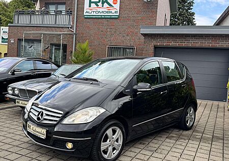 Mercedes-Benz A 160 BlueEFFICIENCY Avantgarde