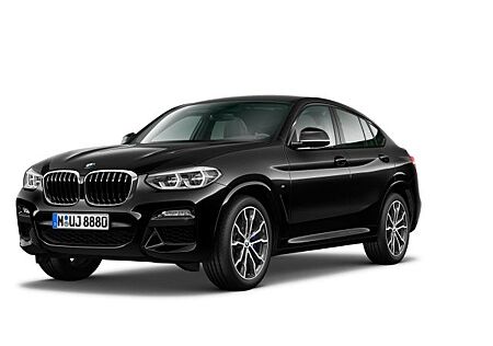 BMW X4 M X4 xDrive20d AT M Sport Navi Business Klimaaut.