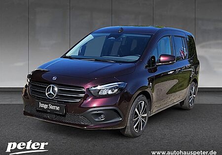 Mercedes-Benz T-Klasse T 180 d Progressive 7GT+LED+MBUX+NAVI+KAMERA