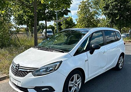 Opel Zafira Tourer 2.0 CDTI 7.Sitzer