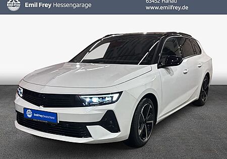 Opel Astra Sports Tourer 1.2 Turbo Automatik GS