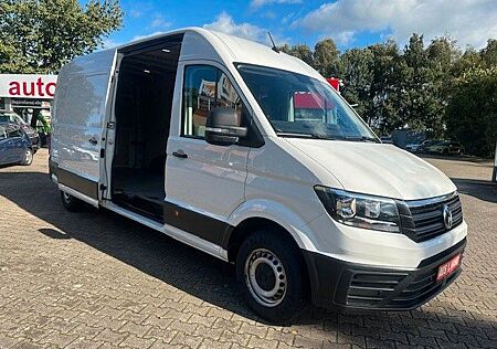 VW Crafter Volkswagen Kasten 35 Lang-Hoch FWD/3 Sitzer/Klima/P