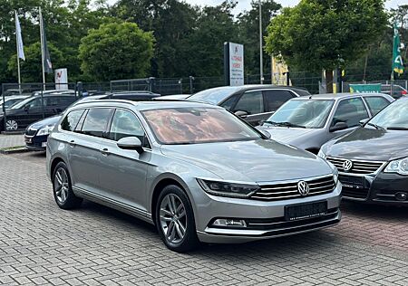 VW Passat Variant Volkswagen Comfortline PANO/NAVI/XENON/ACC