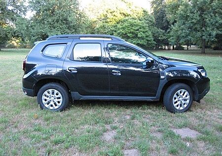 Dacia Duster Comfort Blue dCi 115 2WD