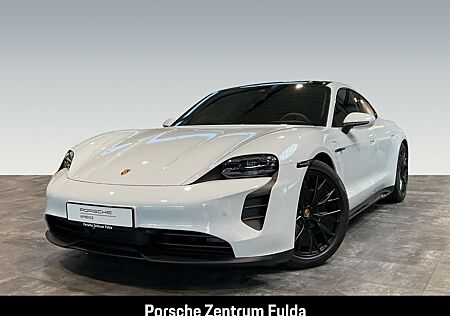 Porsche Taycan GTS