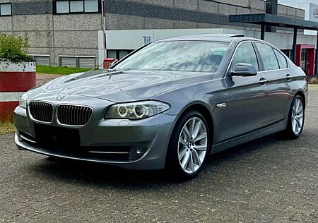 BMW 530 5 Limousine d TOP GEPFLEGT!