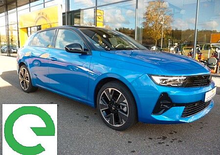 Opel Astra electric gebraucht kaufen Opel Astra electric GS-Ultimate, I-Lux,Navi, P-SD,RK