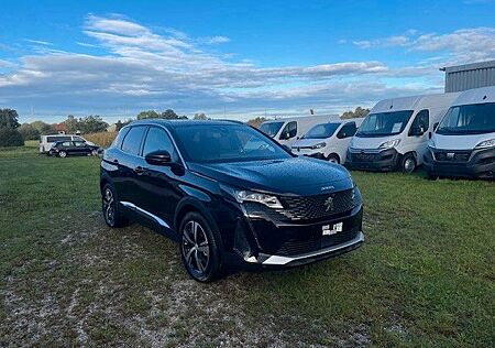 Peugeot 3008 GT Hybrid4 300 , Navi, SHZ, Kam