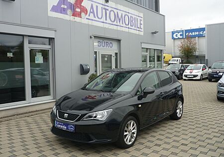 Seat Ibiza Style Navi SD SR/WR Garantie...