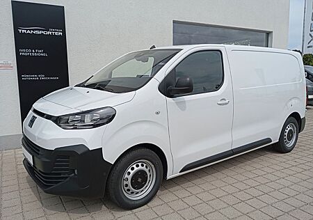 Fiat Scudo L2 Basis 2.0 145 A/T Navi, AHK, Standhzg.
