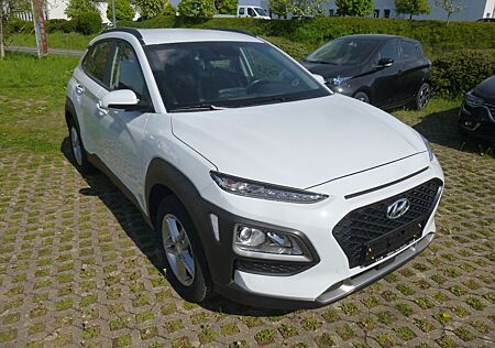 Hyundai Kona Trend 2WD, 1,0T-GDI, Nav-PKT, Sicherheits P