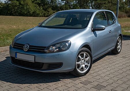 VW Golf Volkswagen 1.4 TSI Comfortline Comfortline