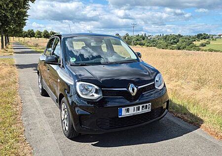 Renault Twingo SCe 75 Limited Limited
