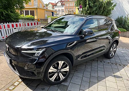 Volvo XC 40 XC40 Recharge Core Single Motor Recharge Core