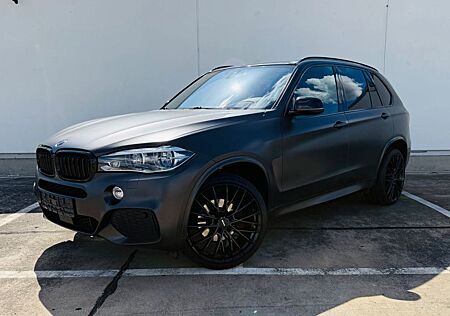 BMW X5 xDrive 40d*M-Sport*HUD*22LM*360K*SoftClose