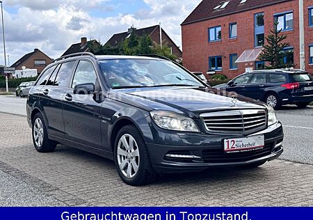 Mercedes-Benz C 200 C -Klasse T-Modell Blue efficiency