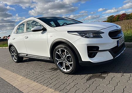 Kia XCeed 1.4 T-GDI JBL Sound Edition