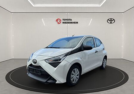 Toyota Aygo (X) -Play KLIMA+DAB+BLUETOOTH