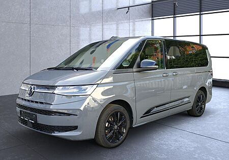 VW T7 Multivan Volkswagen *Edition*Pano*AHK*Standheiz.*lang