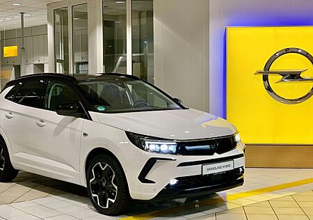 Opel Grandland Hybrid/AT/GSe/Allrad/AHZV/Kam/Navi/Led