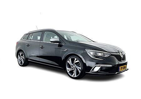Renault Megane Estate 1.6 TCe GT Aut. *FULL-LED | NAVI-F