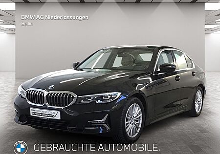 BMW 320i Limousine Navi Head-Up PDC Driv.Assist LED
