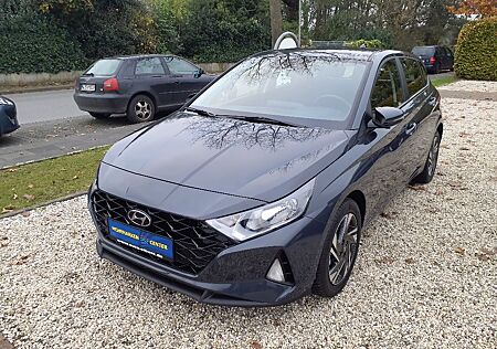 Hyundai i20 1.0 Trend - SHZG,R.KAMERA,AWR,APP